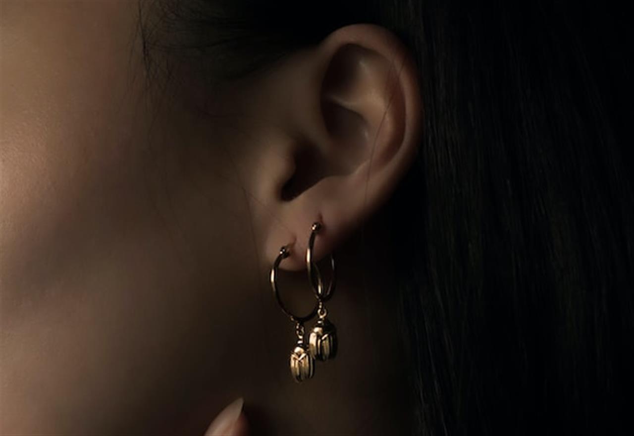 Øreringe vedhæng – Tilføj et personligt touch til dine øreringe