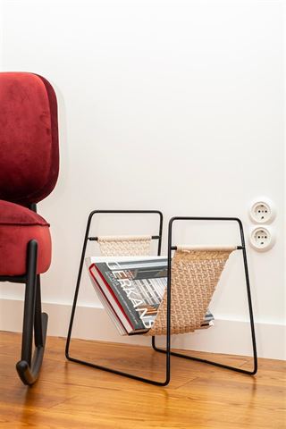 Organisering af tidsskrifternes verden: En guide til tidsskriftholder og indretning