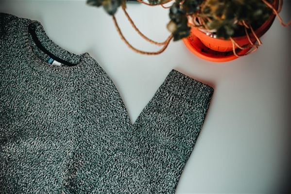 Striktrøjer til kvinder: Den perfekte kombination af komfort og stil