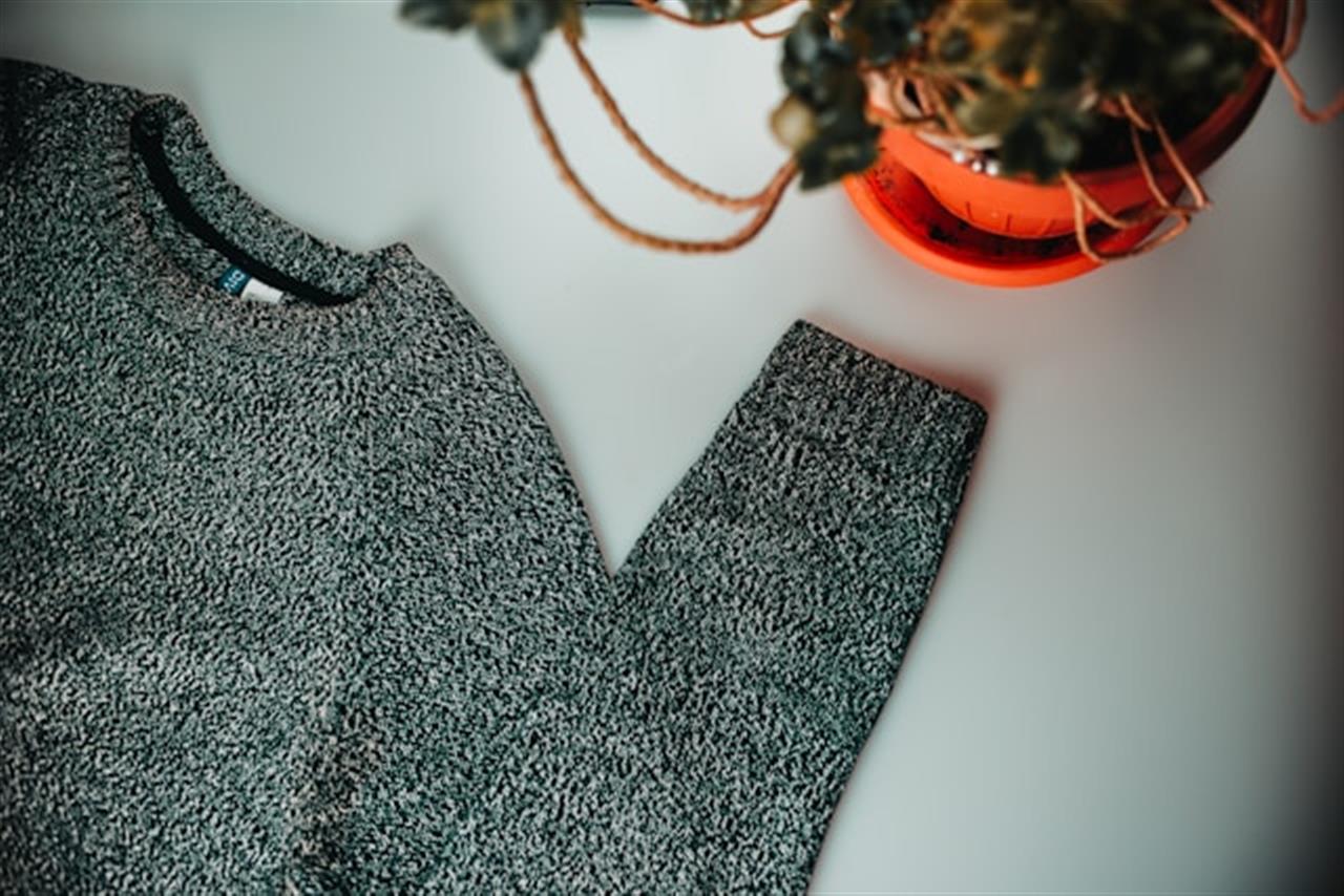 Striktrøjer til kvinder: Den perfekte kombination af komfort og stil