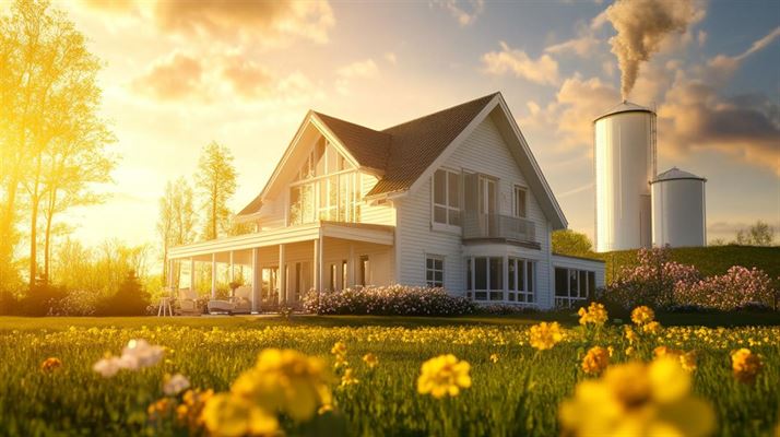 Radon - En usynlig fare i dit hjem