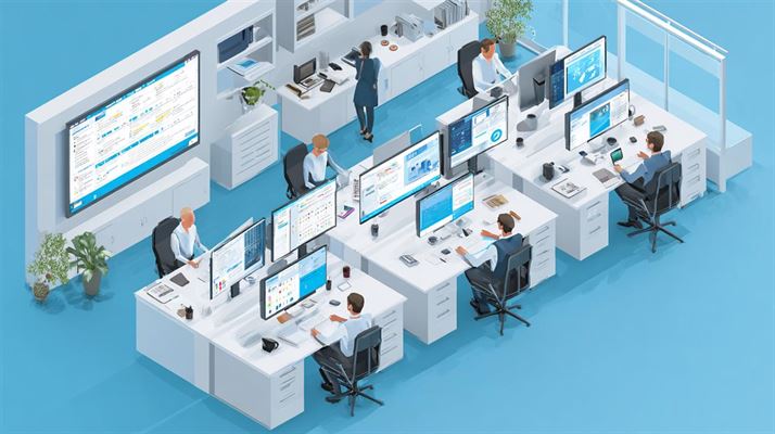 Finansielt lønsystem - en guide til effektive lønsystemer i finanssektoren